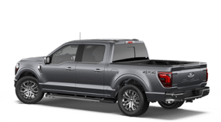2026 Ford F-150® External Image 2